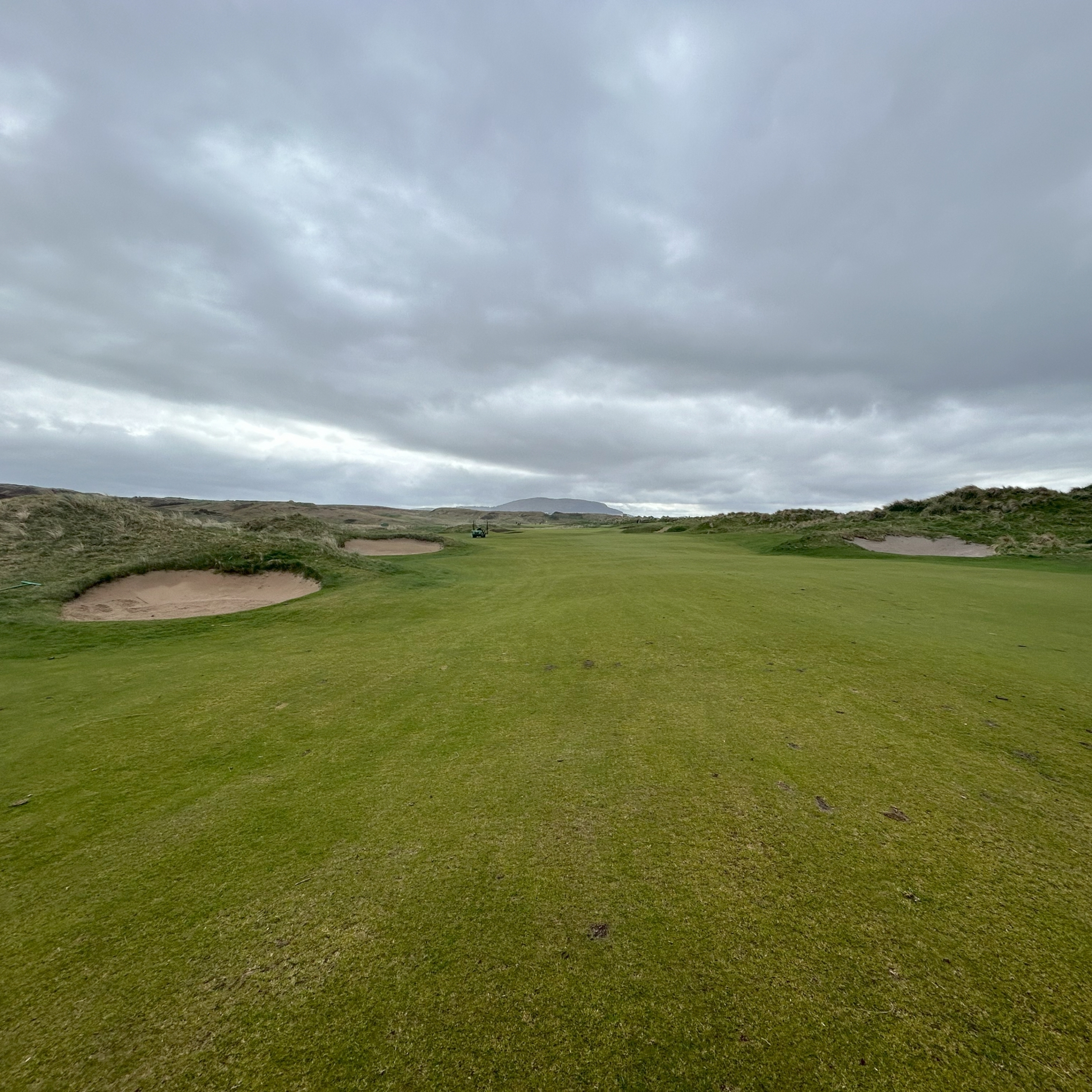 The Firm & Fast Golf Podcast