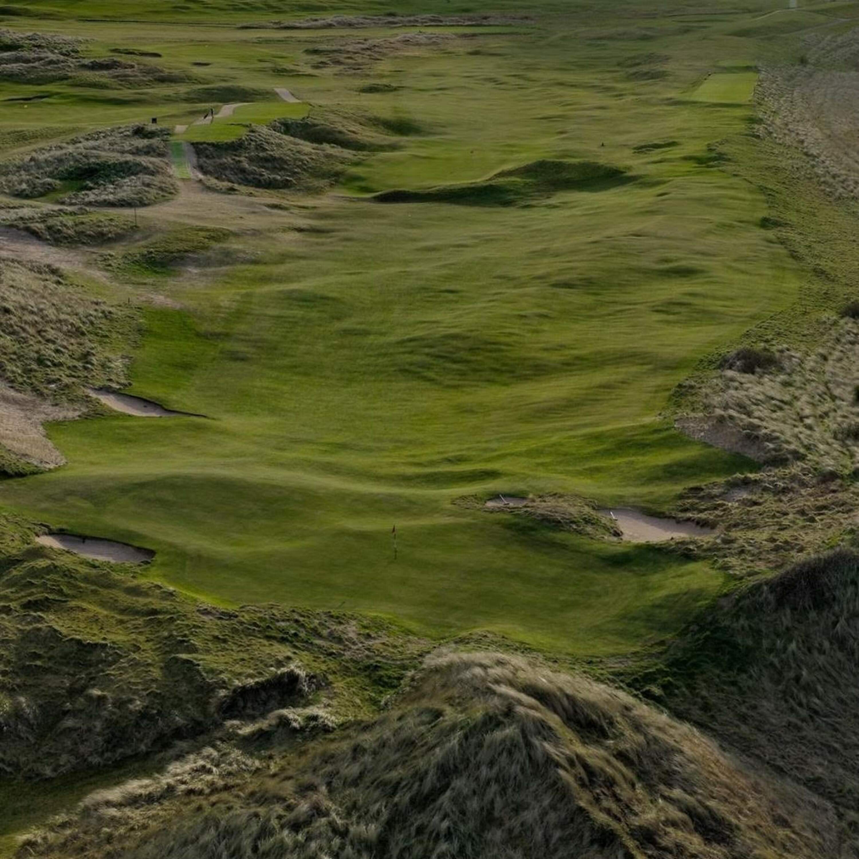 Winter works at Strandhill, Carne & More with Ally McIntosh episode artwork