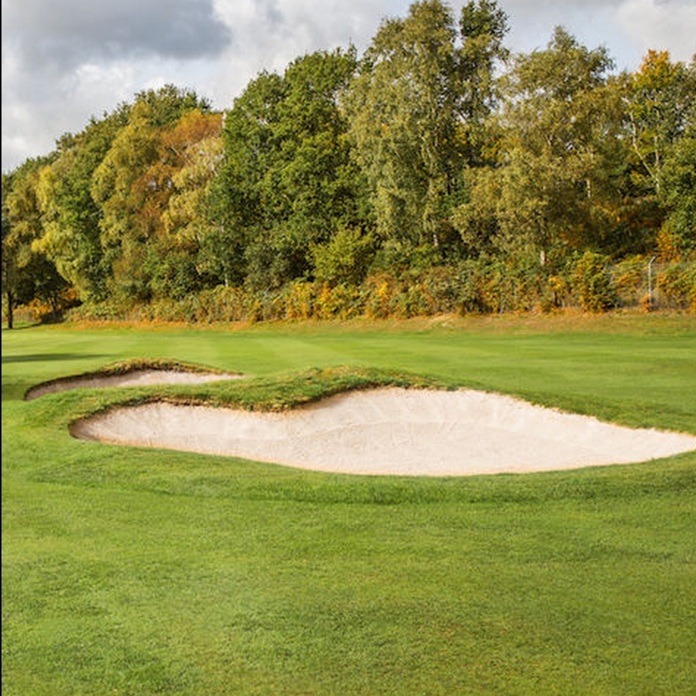 Richard Pennell - Greenkeeping 101