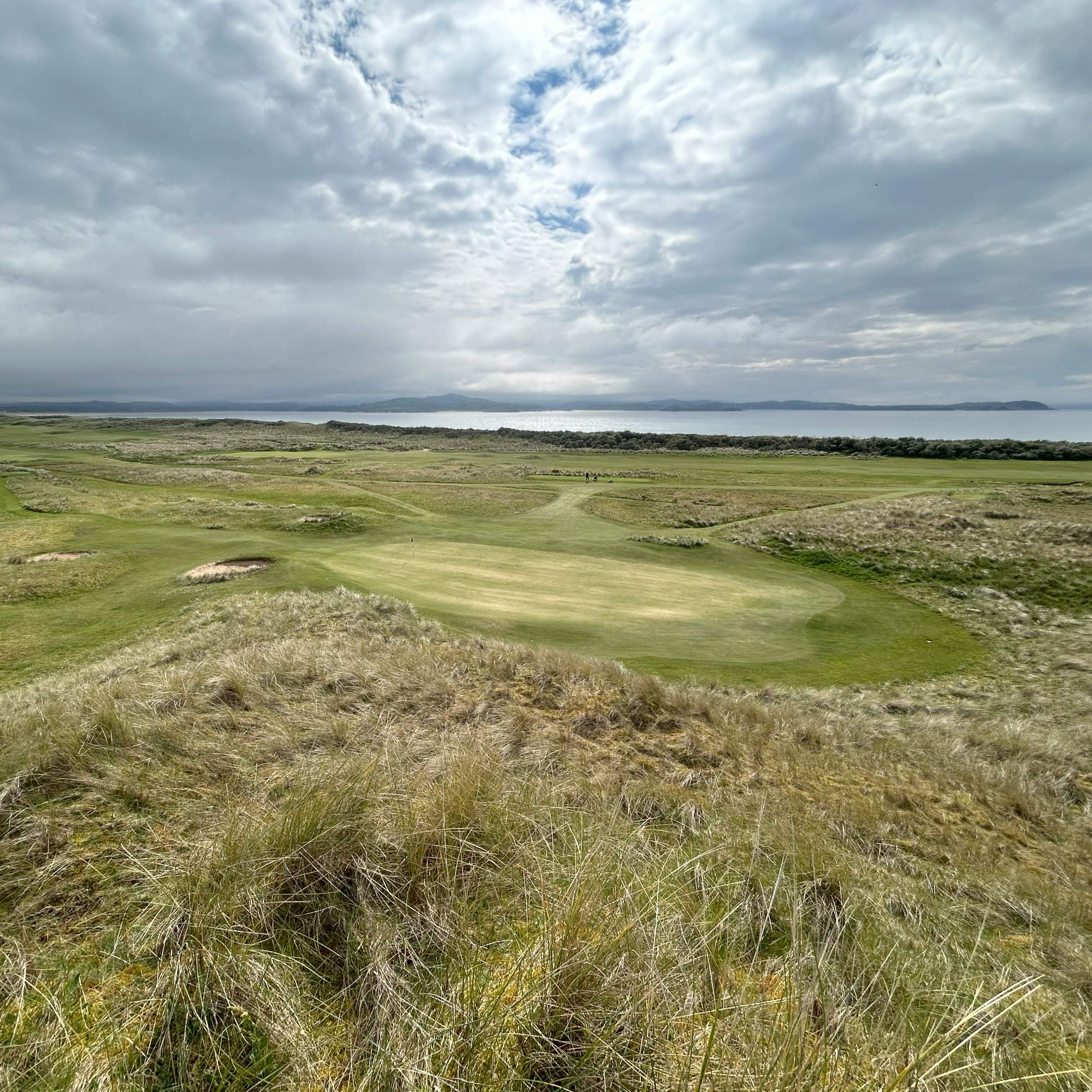 Chris Breen - Superintendent at Rosapenna Golf Resort episode artwork