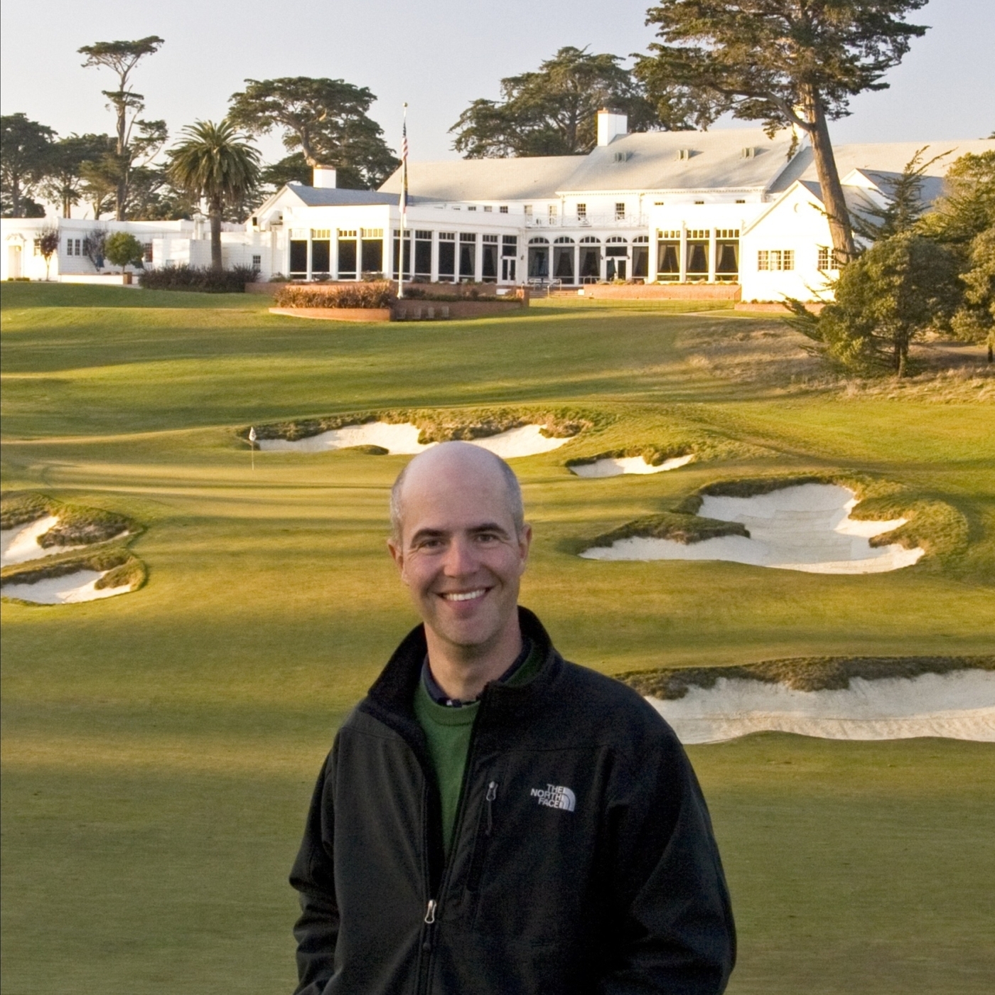 George Waters - USGA Green Section Education Manager