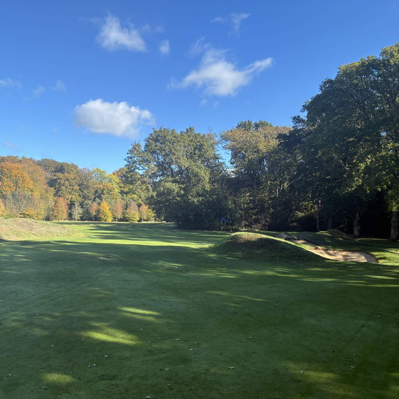 The Firm & Fast Golf Podcast 82: Keith Cutten - The Evolution of Golf Course Design