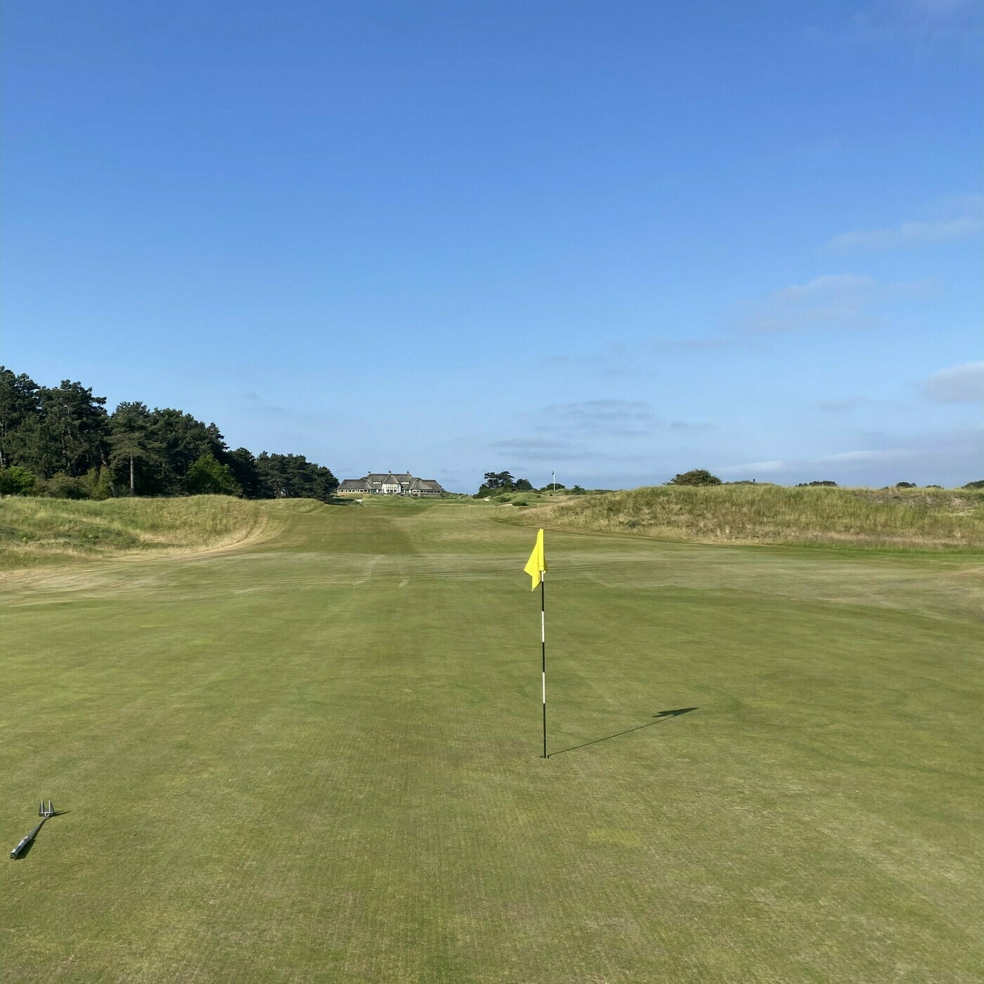 Dutch Golf Series #3 - Robin Bargmann #1