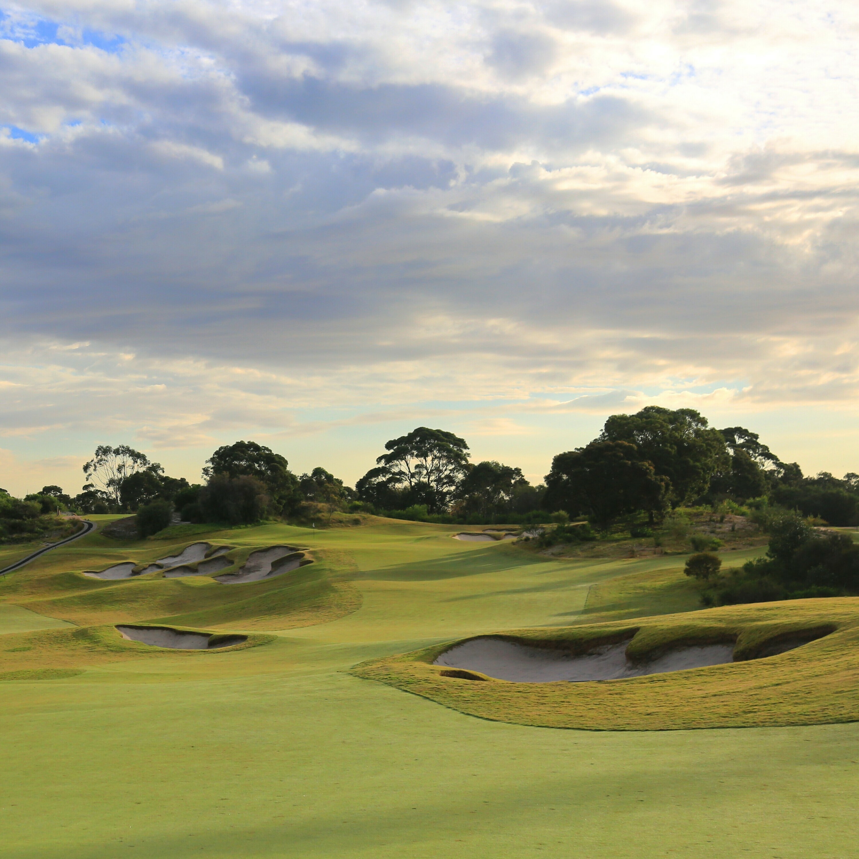 The Firm & Fast Golf Podcast