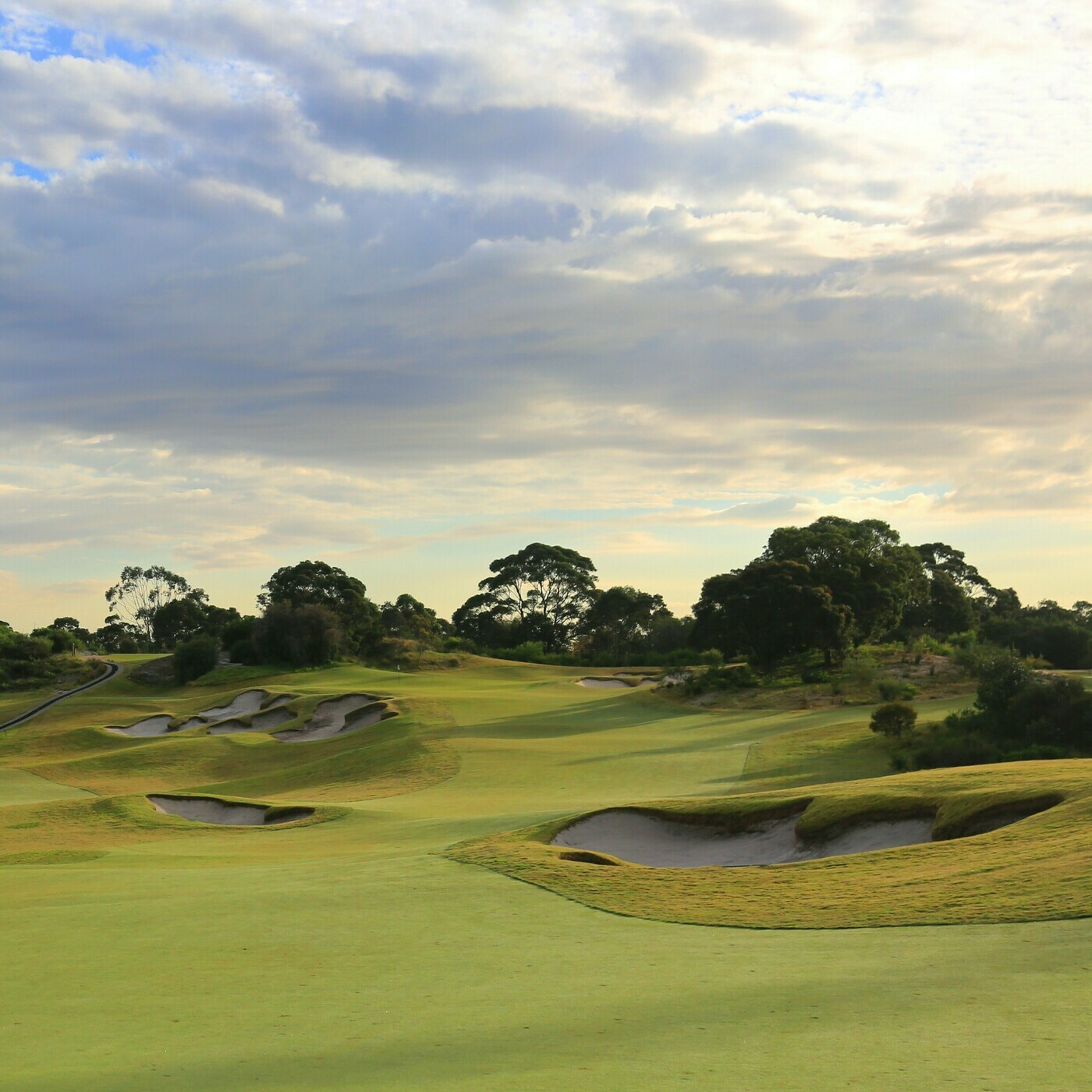 Rod Morri - The Godfather of Golf Podcasting
