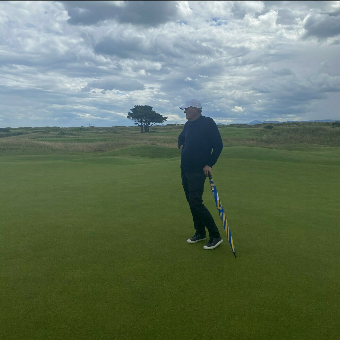 New Series on Dutch Golf... Releases tomorrow... Advance Bonus Content