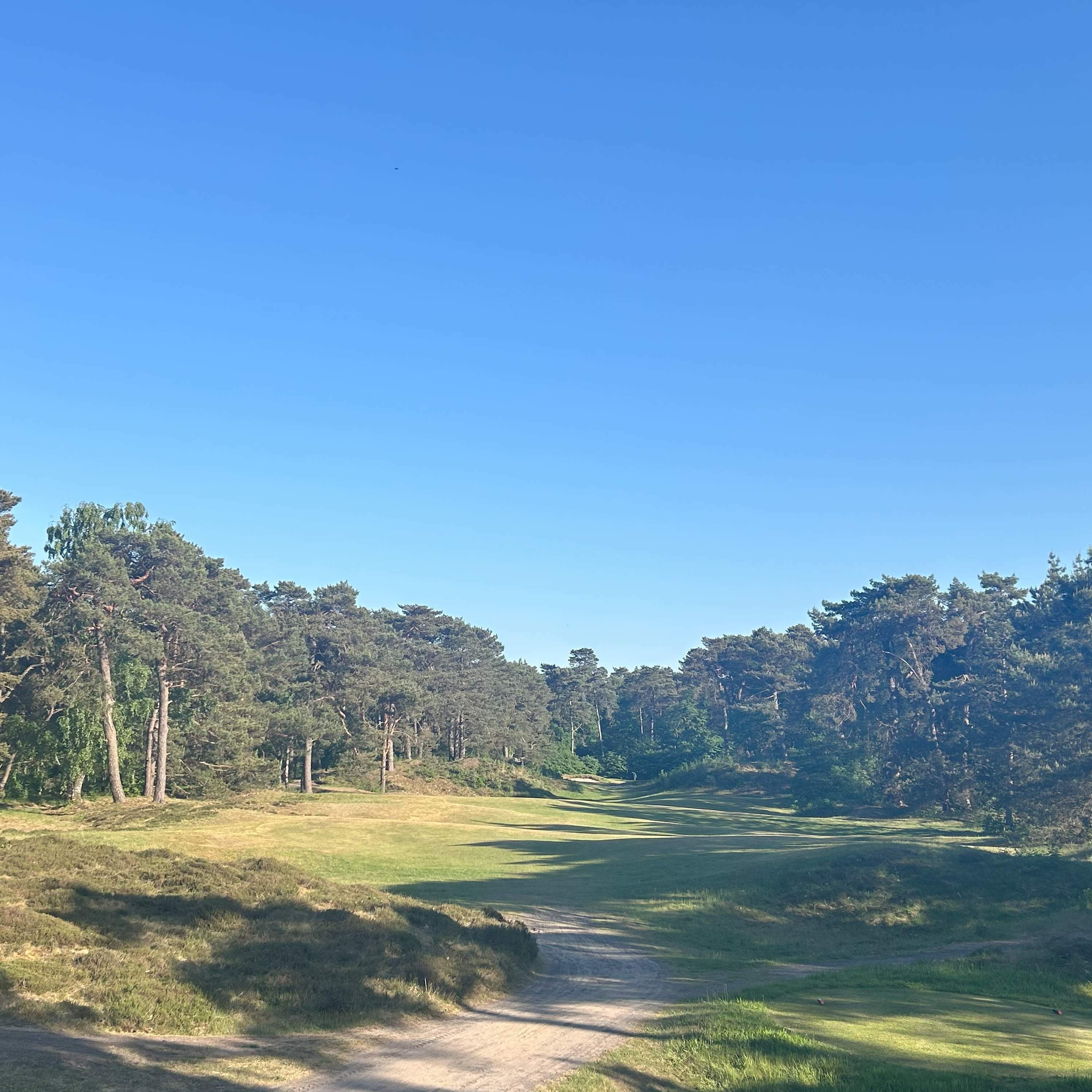 The Firm & Fast Golf Podcast