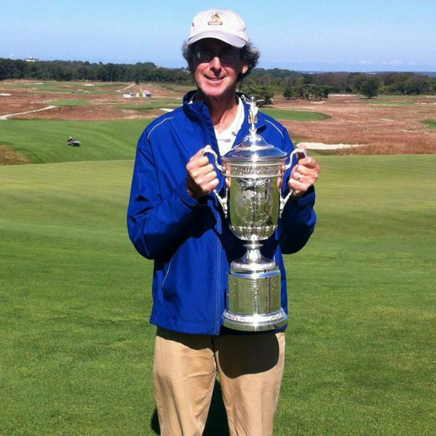 Bradley S Klein