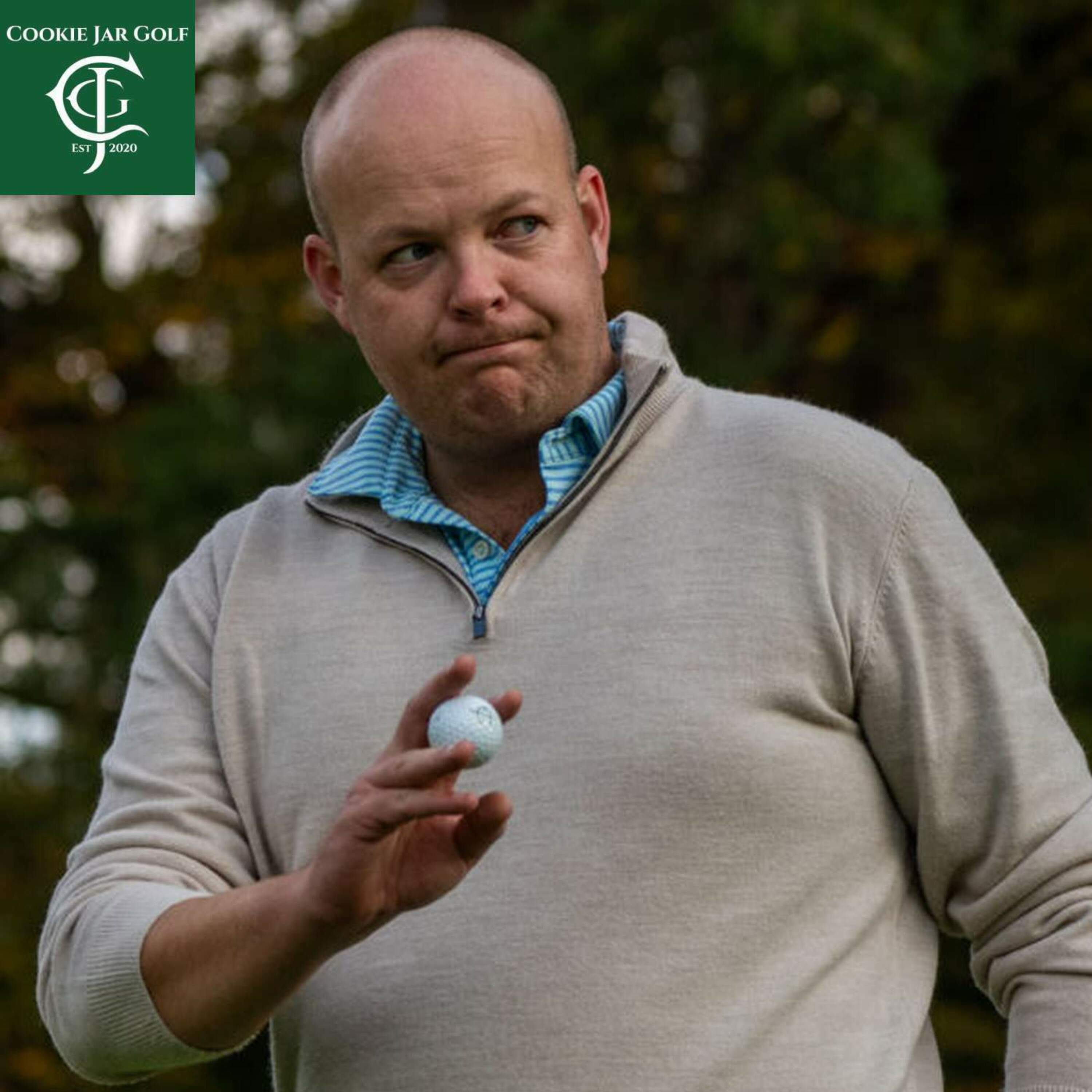 The Firm & Fast Golf Podcast