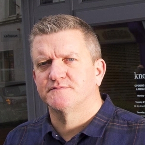 David Dunne