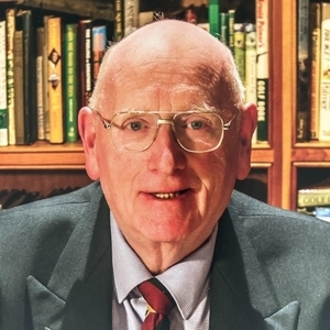 Pat Ruddy
