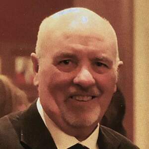 Mike Morrison