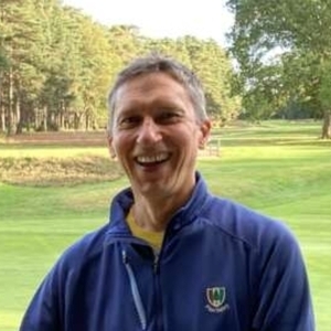 Richard Pennell