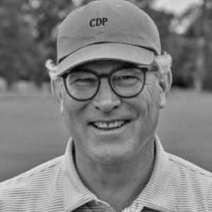 Mike DeVries