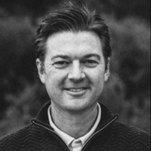 Mike Cocking