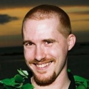 Charles (Brian) Current
