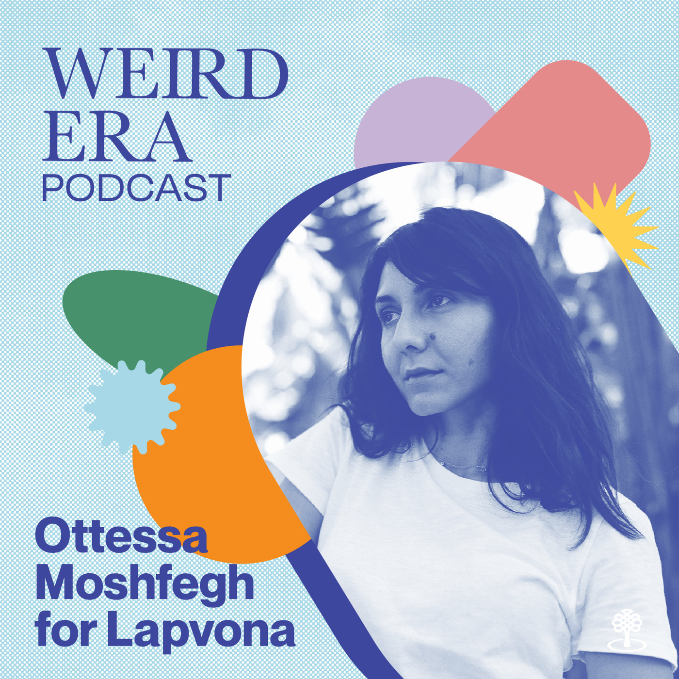 Weird Era feat. Ottessa Moshfegh