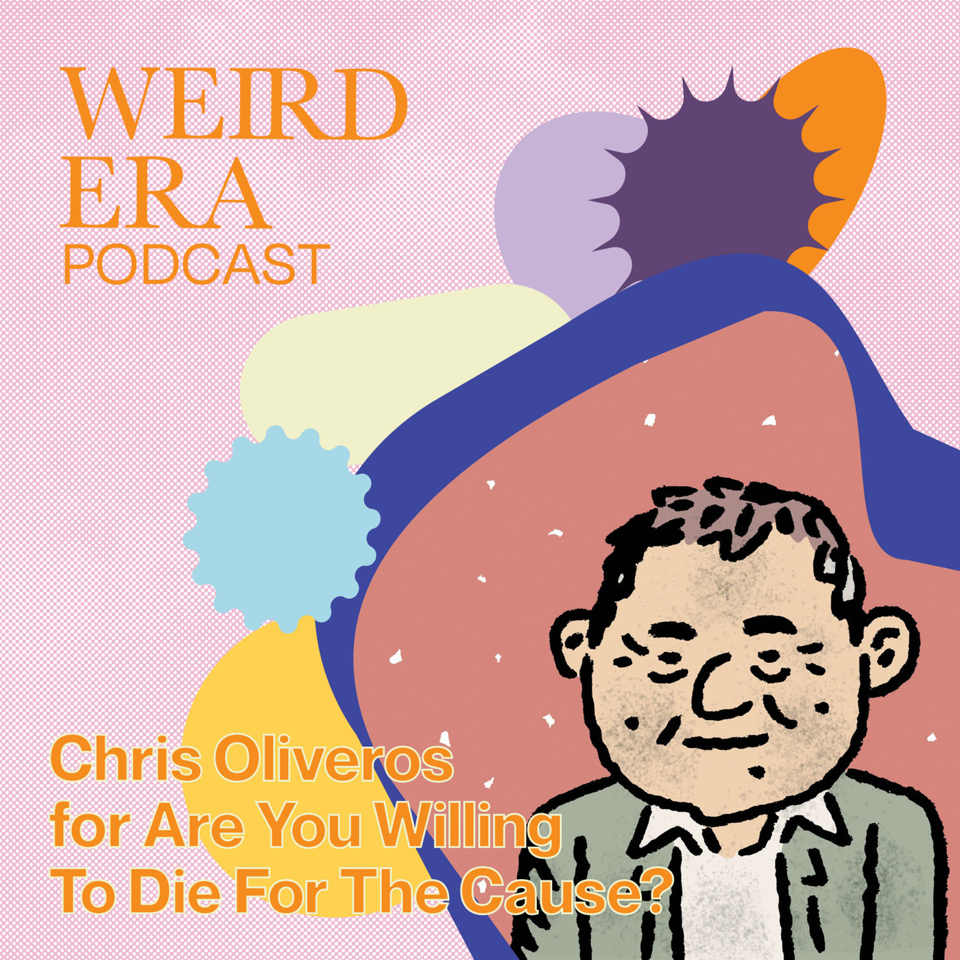 Weir Era feat. Chris Oliveros