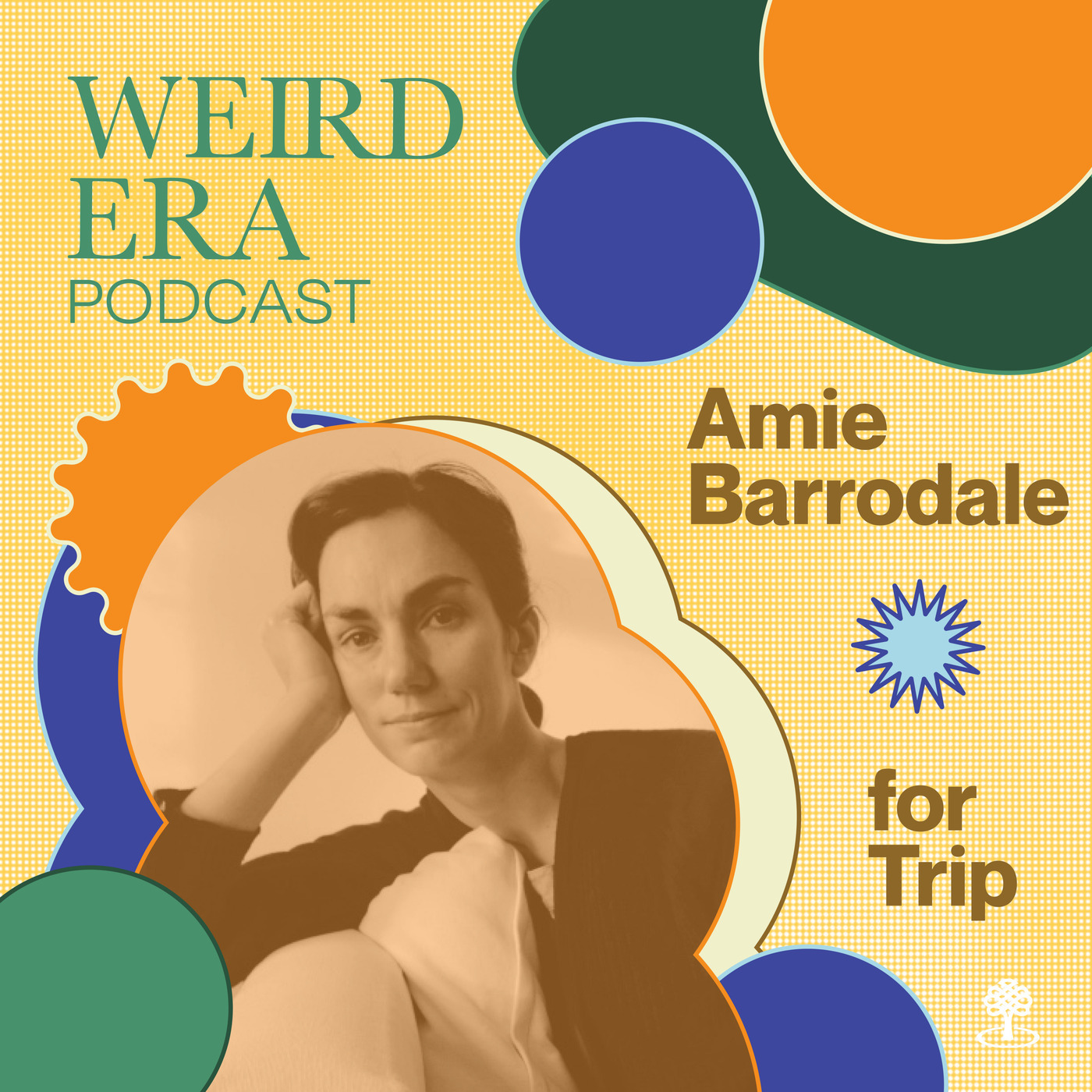 Weird Era feat. Amie Barrodale