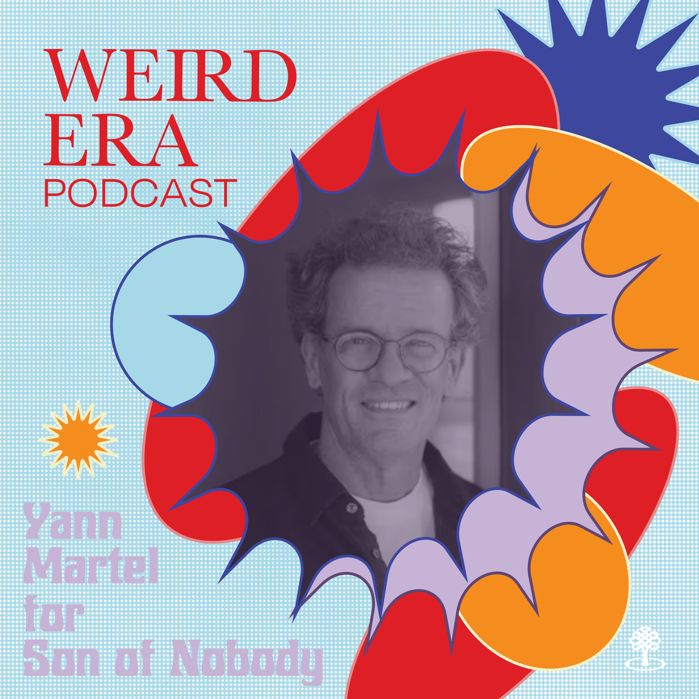 Weird Era feat. Yann Martel
