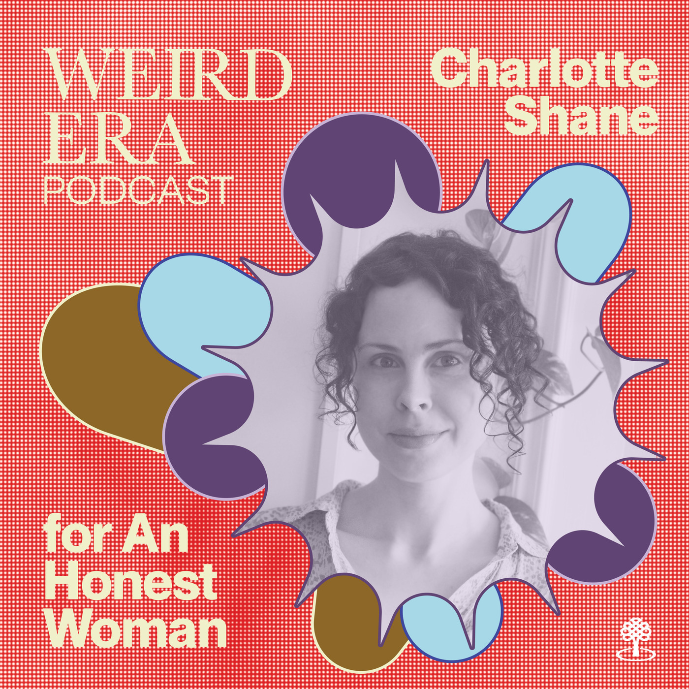 Weird Era feat. Charlotte Shane