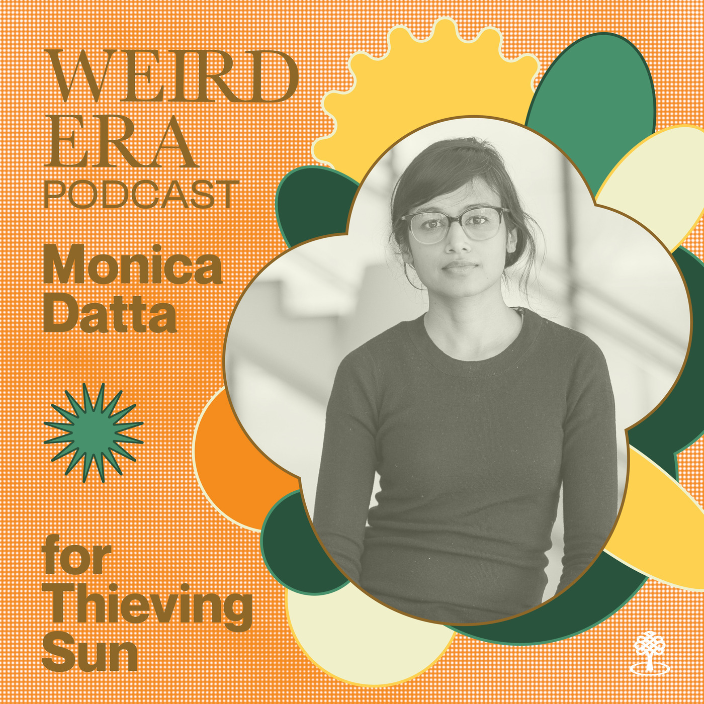 Weird Era feat. Monica Datta