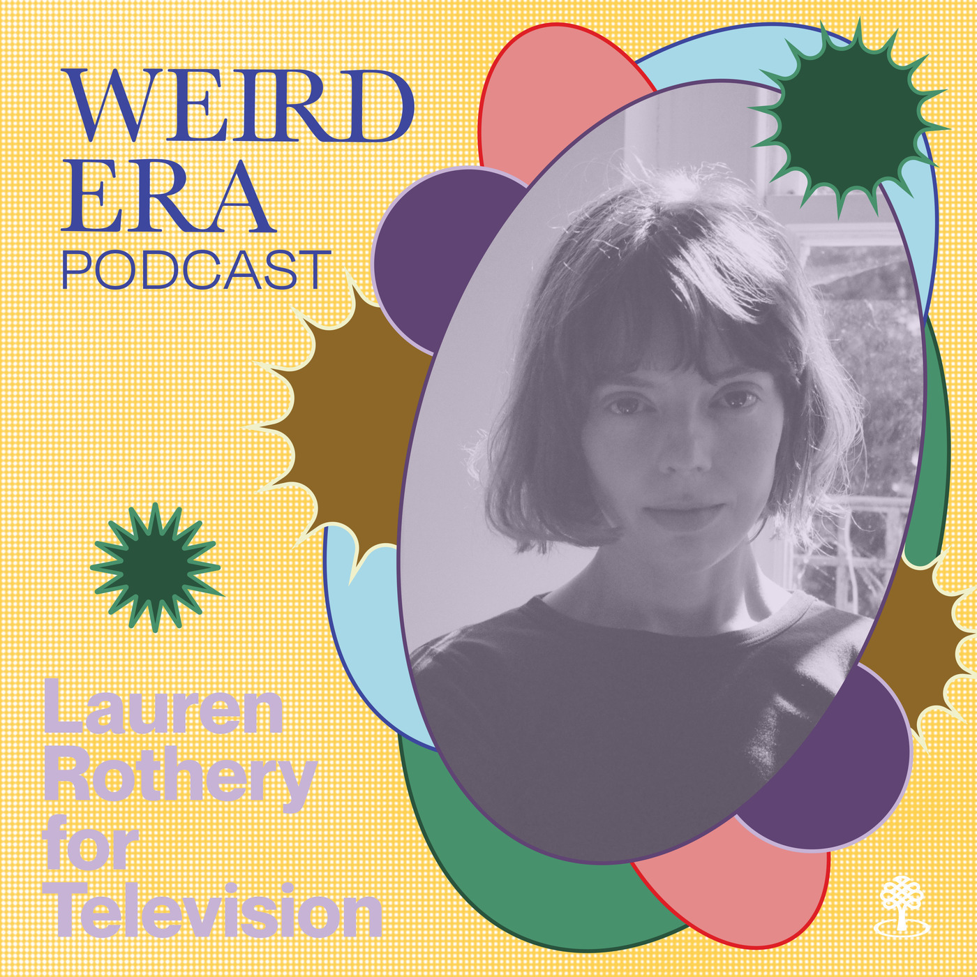 Weird Era feat. Lauren Rothery