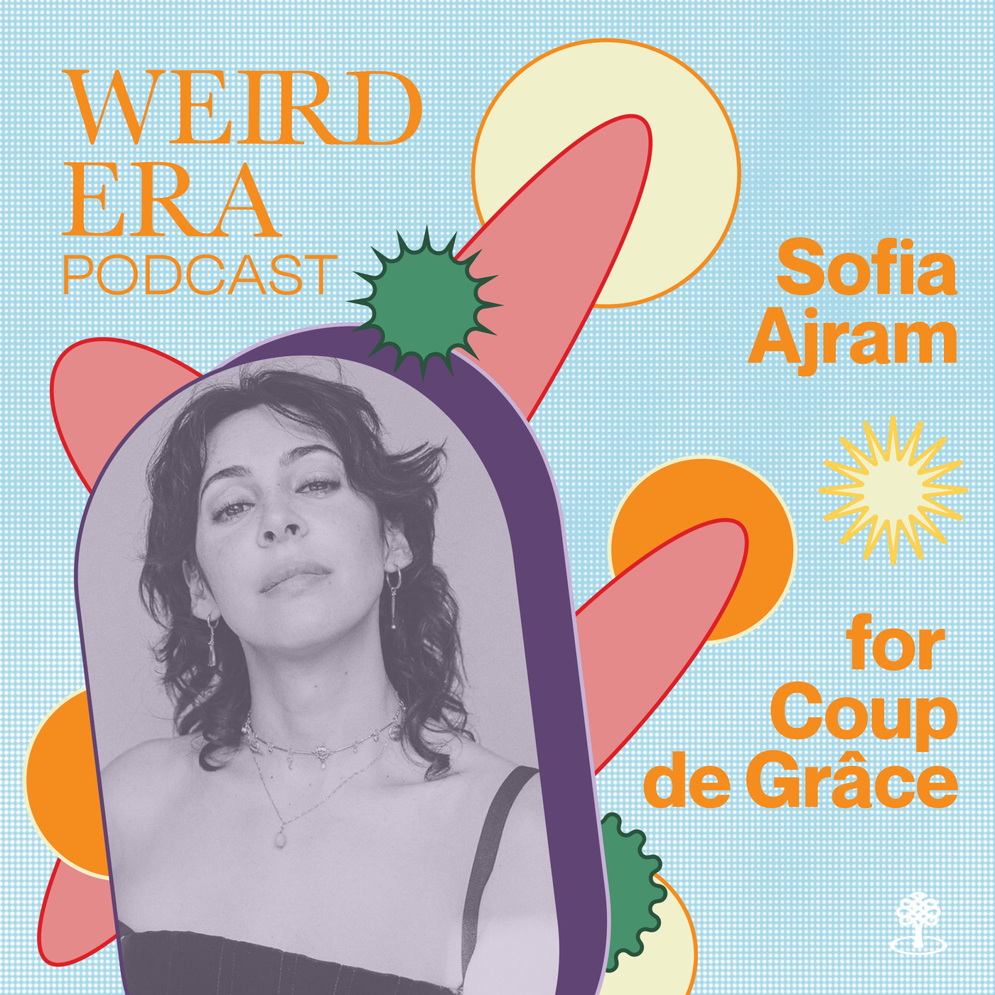 Weird Era feat. Sofia Ajram