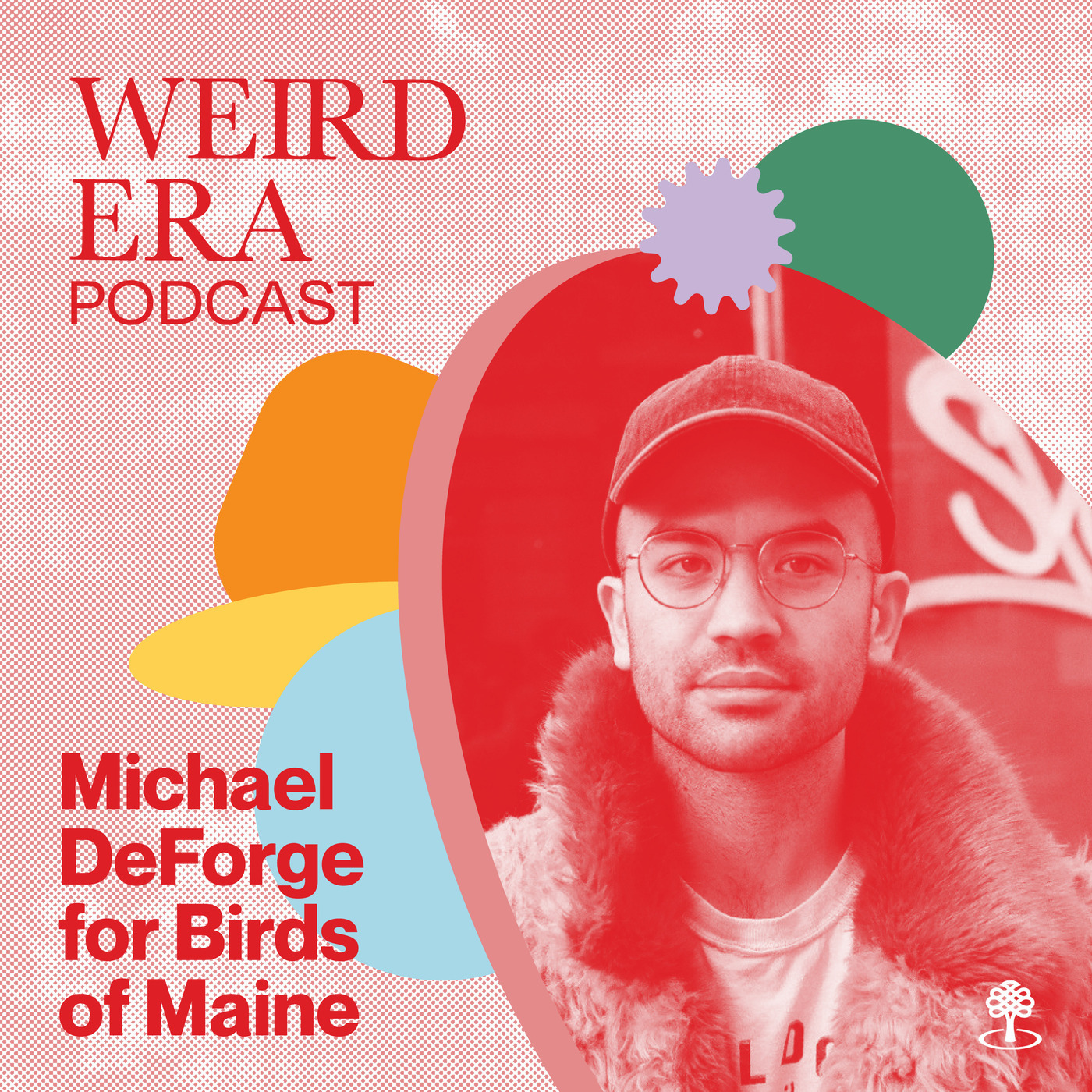 Weird Era feat. Michael DeForge