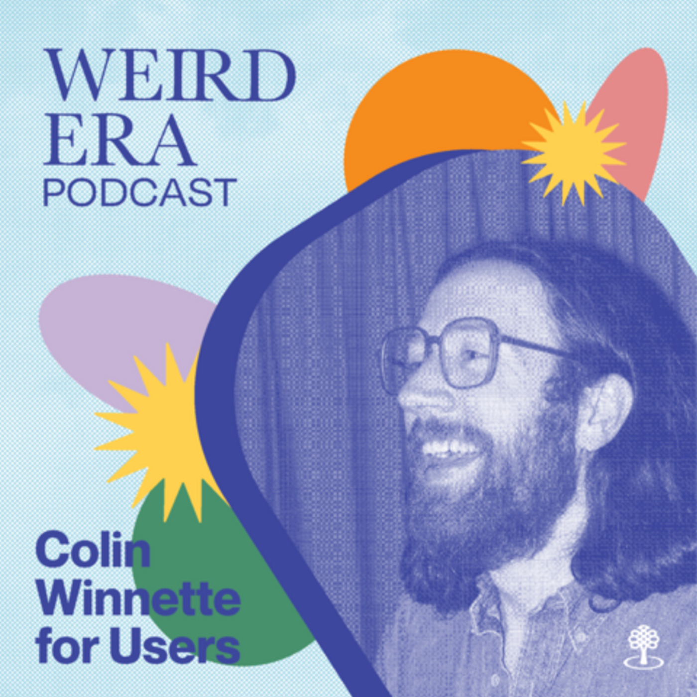 Weird Era feat. Colin Winnette