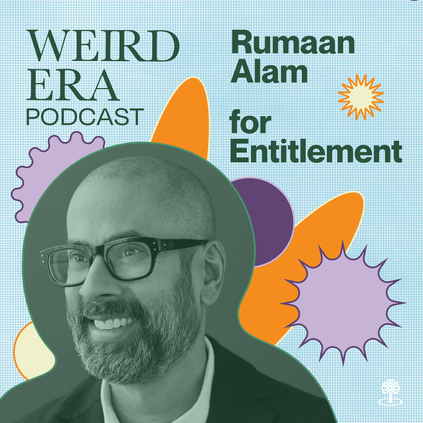 Weird Era feat. Rumaan Alam