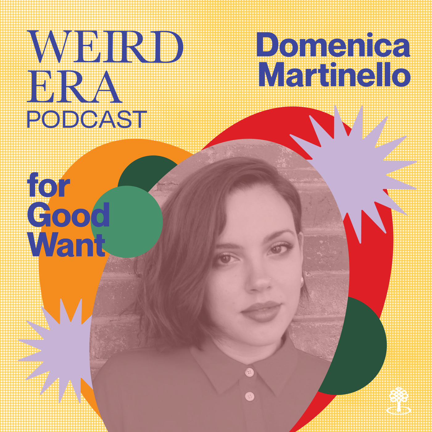 Weird Era feat. Domenica Martinello
