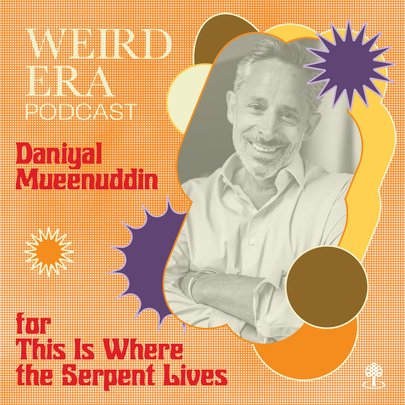 Weird Era feat. Daniyal Mueenuddin