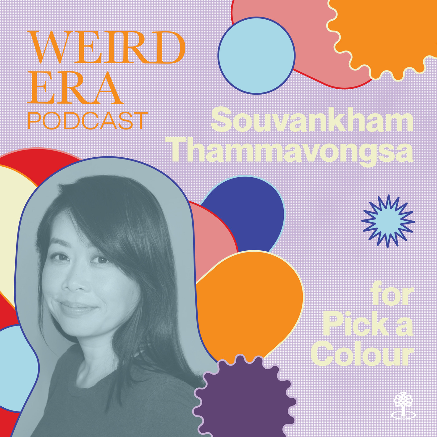 Weird Era feat. Souvankham Thammavongsa