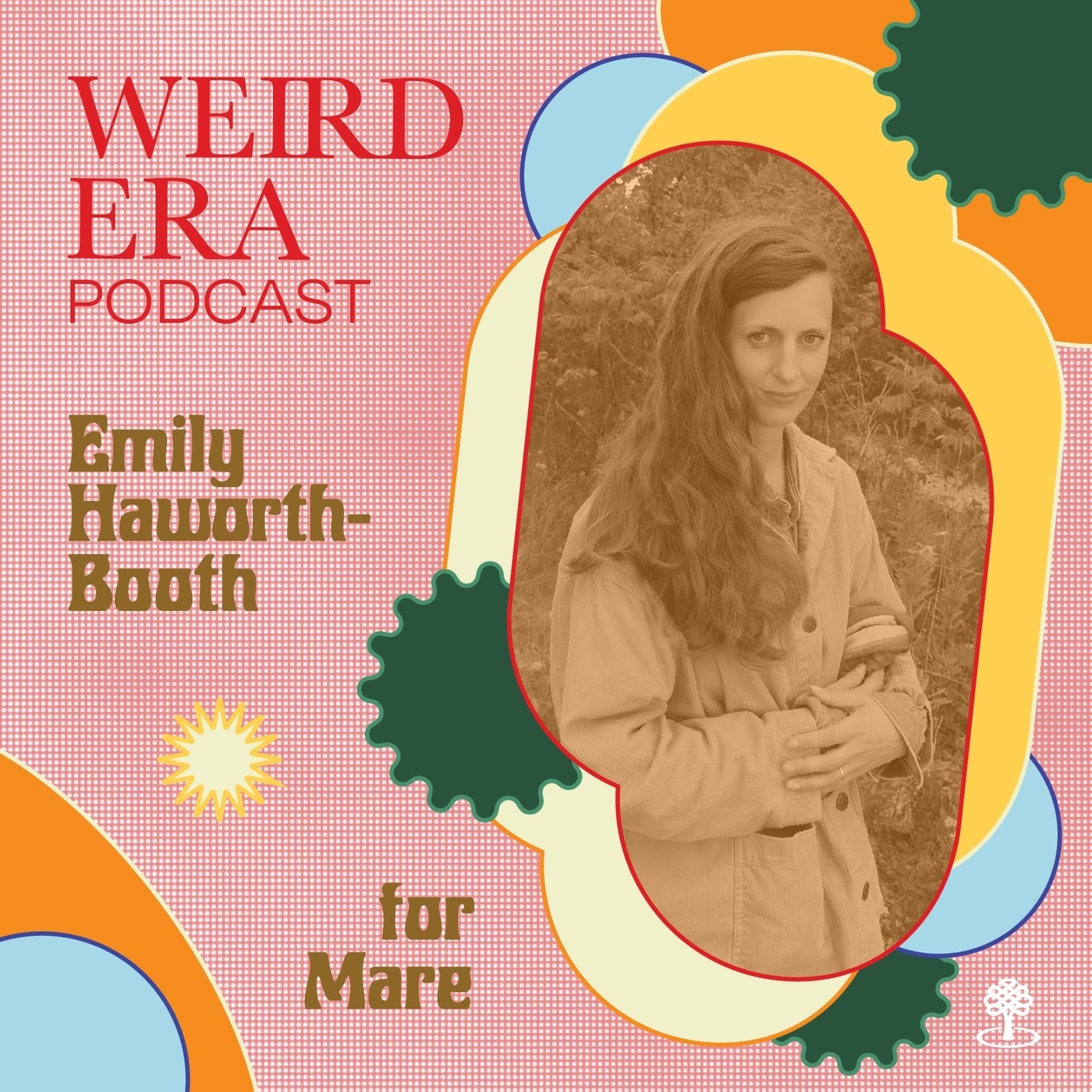 Weird Era feat. Emily Haworth-Booth
