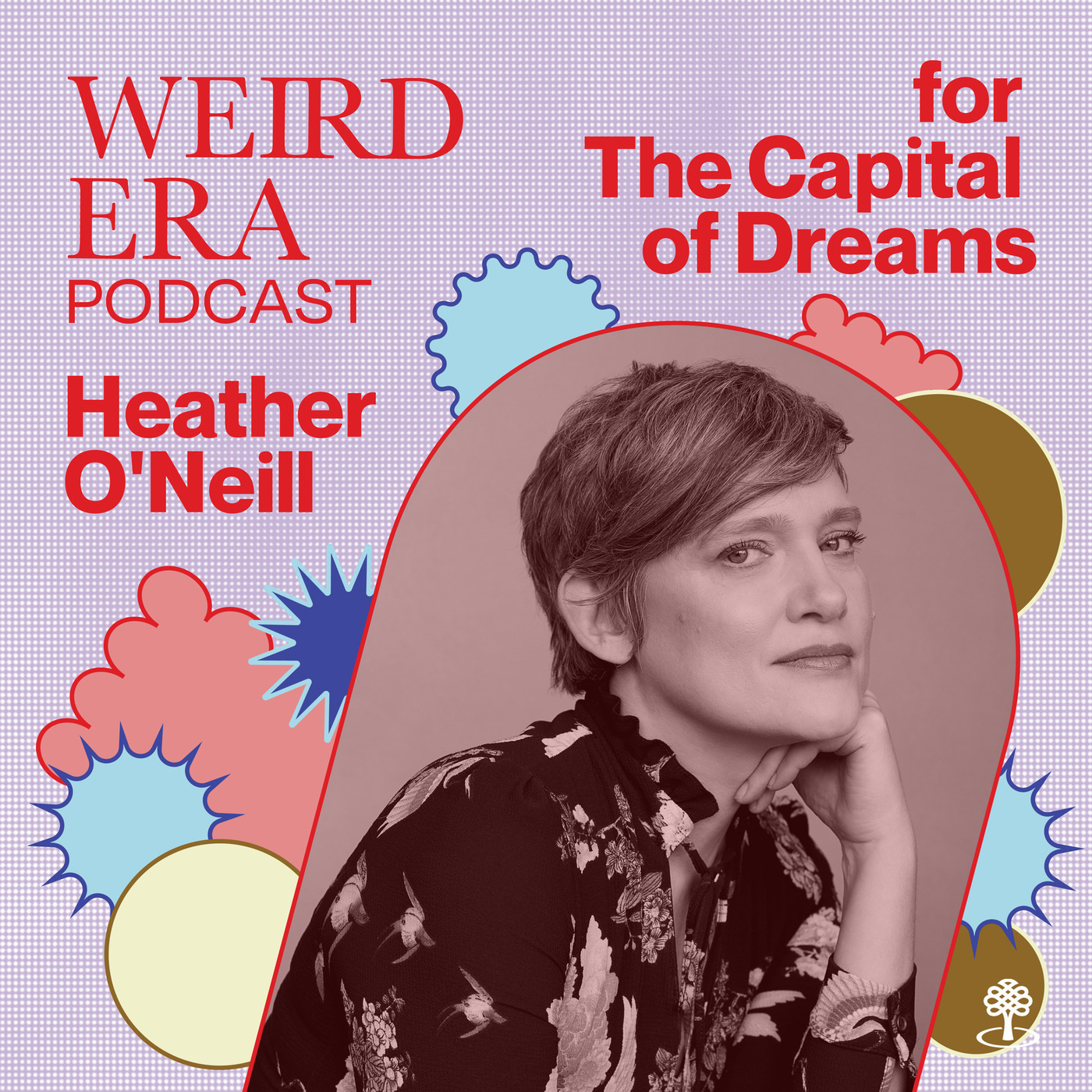 Weird Era feat. Heather O'Neill