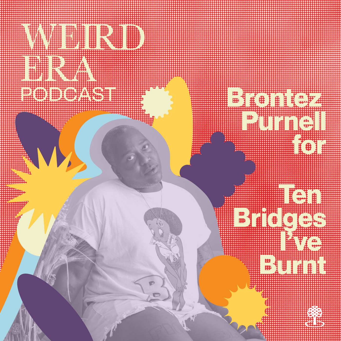 Weird Era feat. Brontez Purnell