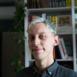 Alex Nierenhausen
