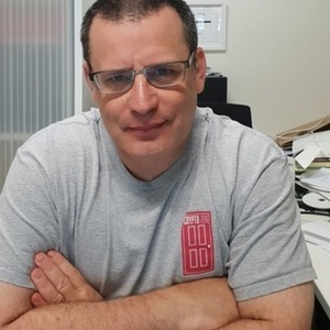 Yuval Yarom
