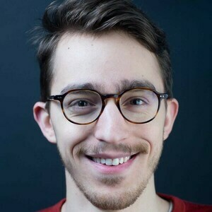Benjamin Wesolowski