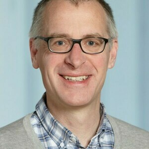 Kenny Paterson