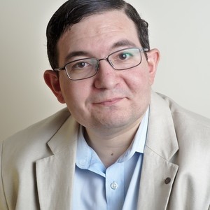 Mehdi Tibouchi