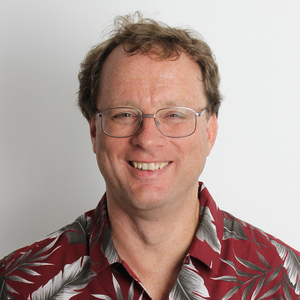 Nigel Smart