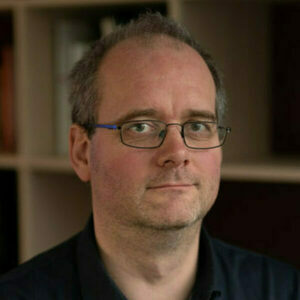 Håvard Raddum