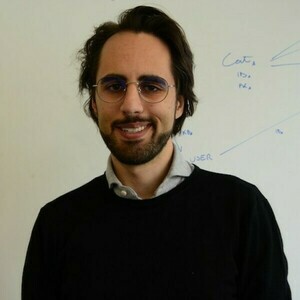 Matteo Scarlata