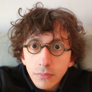 Nadim Kobeissi