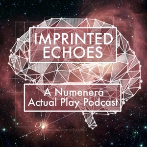 Imprinted Echoes