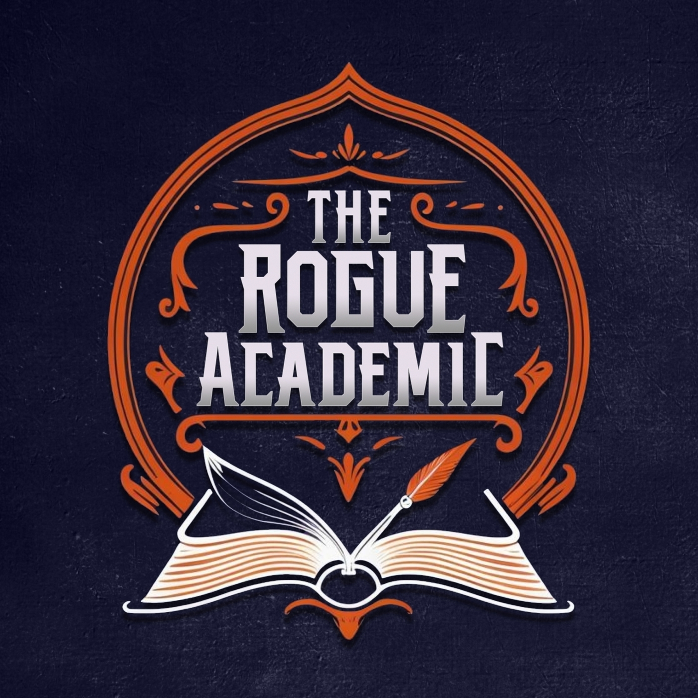 Episode 4: Brandon Hall "Theories on Penis Envy and Higher Ed."