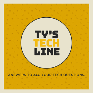 Ty's Tech Line 