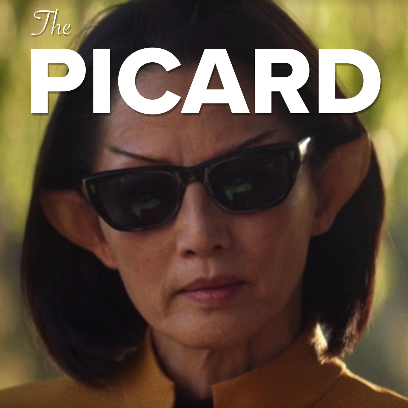 S01E03: Vulcans Don't Wear Sunglasses